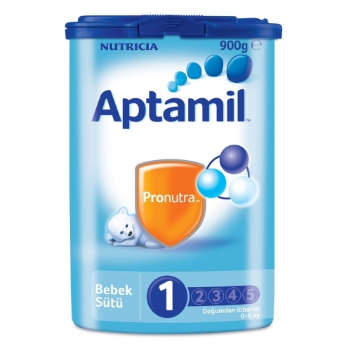 Aptamil 1 (0-6 Ay)